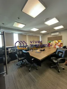 Imóvel Comercial à venda, 123m² no Jardim Caboré, São Paulo