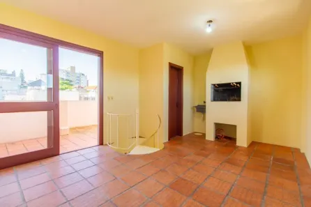 Apartamento com 1 Quarto à venda, 106m² no Petrópolis, Porto Alegre