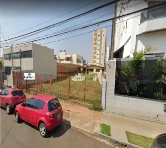 Lote/Terreno à venda, 787m² no Vila Ipiranga, Londrina