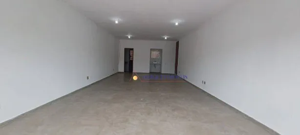 Sala Comercial para alugar, 58m² no Centro, Louveira