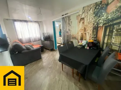 Apartamento com 2 Quartos à venda, 45m² no Parque São Vicente, Mauá