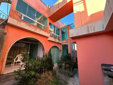 Prédio Comercial com 11 Quartos à venda, 490m² no Campeche, Florianópolis