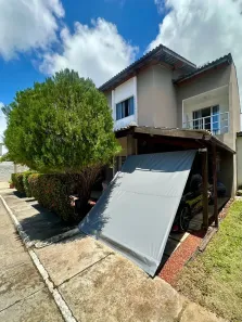 Casa de Condomínio com 3 Quartos para venda ou aluguel, 93m² no Vila de Abrantes (Abrantes), Camaçari