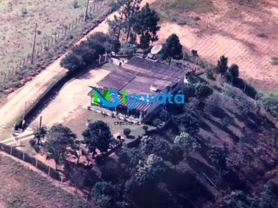 Fazenda/Sítio com 2 Quartos à venda, 350m² no , Santa Isabel