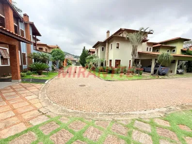 Casa de Condomínio com 4 Quartos à venda, 580m² no Tremembé, São Paulo