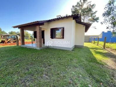 Casa com 3 Quartos à venda, 93m² no Balneário Atlântico, Arroio do Sal