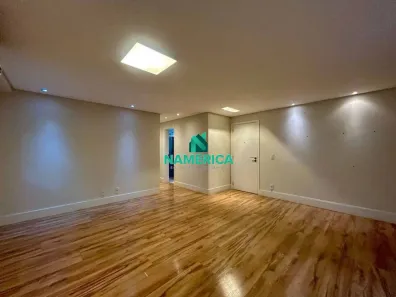 Apartamento com 2 Quartos para alugar, 100m² no Jardim Dom Bosco, São Paulo