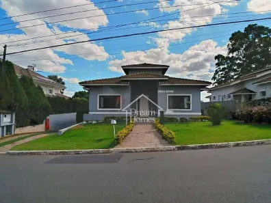 Casa de Condomínio com 3 Quartos à venda, 317m² no Centro, Vinhedo