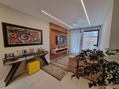 Apartamento com 3 Quartos à venda, 116m² no Freguesia (Jacarepaguá), Rio de Janeiro