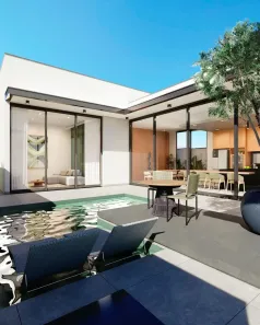 Casa de Condomínio com 3 Quartos à venda, 237m² no Residencial Estoril Premium, Bauru