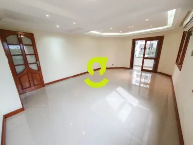 Apartamento com 4 Quartos para alugar, 220m² no Higienópolis, Porto Alegre
