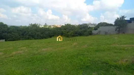 Lote/Terreno à venda, 1038m² no Condomínio Fazenda Alta Vista, Salto de Pirapora