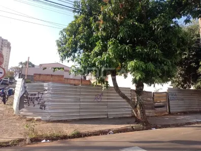 Lote/Terreno à venda, 600m² no Centro, São Carlos