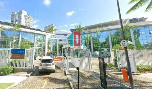 Sala Comercial à venda, 35m² no Barra da Tijuca, Rio de Janeiro