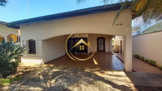 Sobrado com 5 Quartos à venda, 336m² no Jardim Chapadão, Campinas
