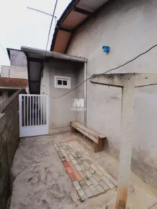 Kitnet com 1 Quarto para alugar, 50m² no Águas Claras, Brusque