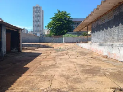 Lote/Terreno para alugar, 1100m² no Centro, Londrina