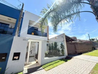 Sobrado com 3 Quartos à venda, 155m² no Recanto Tropical, Cascavel