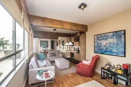 Apartamento com 3 Quartos à venda, 121m² no Planalto Paulista, São Paulo
