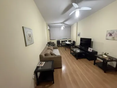 Apartamento com 2 Quartos à venda, 75m² no Ingá, Niterói