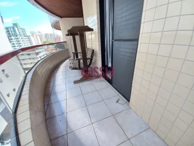 Apartamento com 2 Quartos à venda, 74m² no Tupi, Praia Grande