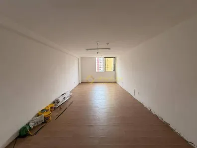 Sala Comercial para alugar, 37m² no Boa Viagem, Recife