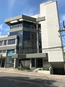 Sala Comercial para alugar, 101m² no Guarani, Novo Hamburgo