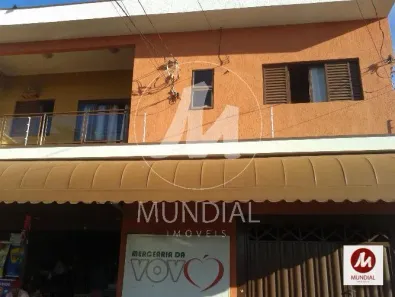 Imóvel Comercial com 2 Quartos à venda, 237m² no Jardim Eugênio Mendes Lopes, Ribeirão Preto