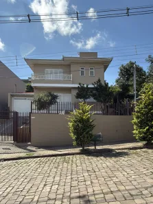 Casa com 3 Quartos para venda ou aluguel, 152m² no Licorsul, Bento Gonçalves