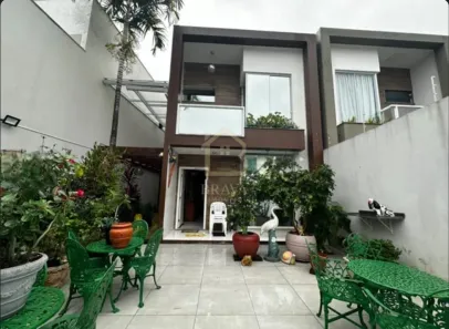 Casa com 2 Quartos à venda, 148m² no Jardim Belvedere, Volta Redonda