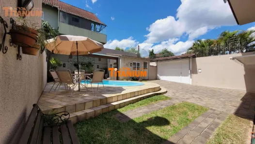 Casa com 4 Quartos à venda, 203m² no Ideal, Novo Hamburgo