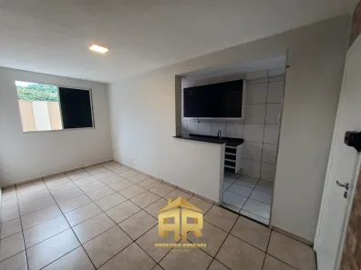 Apartamento com 2 Quartos à venda, 47m² no Bangu, Rio de Janeiro