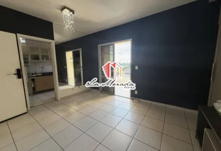 Apartamento com 2 Quartos à venda, 59m² no Flores, Manaus