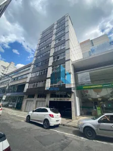 Cobertura com 5 Quartos à venda, 268m² no Centro, Juiz de Fora