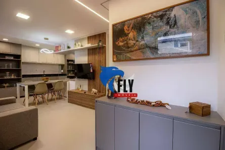 Apartamento com 2 Quartos à venda, 61m² no Parque São Domingos, São Paulo