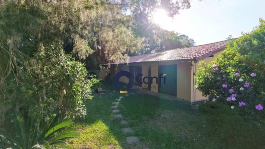Imóvel Comercial com 3 Quartos à venda, 195m² no Orleans, Curitiba