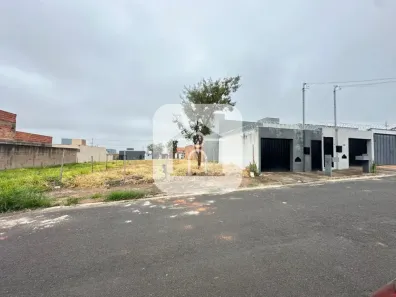 Lote/Terreno à venda, 250m² no Jardim Ipanema, Uberlândia