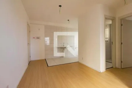 Apartamento com 2 Quartos à venda, 47m² no Vila Plana, São Paulo