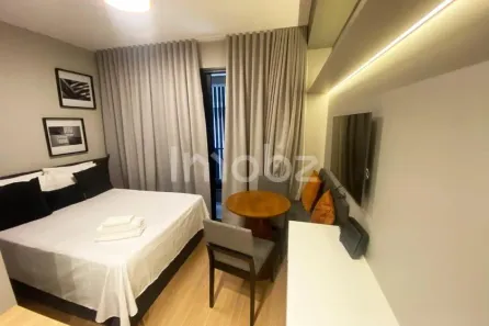 Kitnet com 1 Quarto à venda, 24m² no Sumarezinho, São Paulo