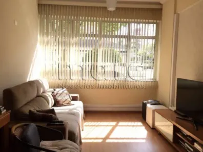 Apartamento com 3 Quartos à venda, 101m² no Bela Vista, São Paulo