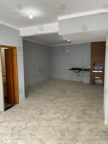 Sobrado com 3 Quartos à venda, 130m² no Vila Humaitá, Santo André