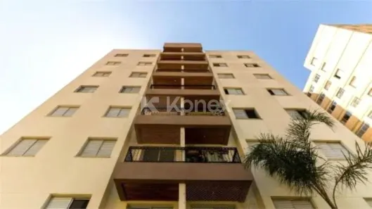 Apartamento com 3 Quartos à venda, 54m² no Vila Mazzei, São Paulo