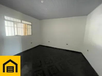 Casa com 2 Quartos para alugar, 100m² no Jardim Itapark, Mauá