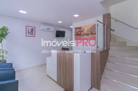 com 2 Quartos à venda, 120m² no Itaim Bibi, São Paulo