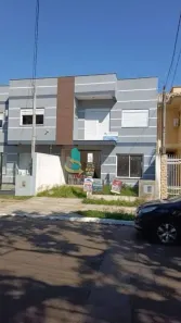 Sobrado com 3 Quartos à venda, 127m² no Igara, Canoas