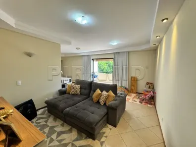 Apartamento com 3 Quartos à venda, 173m² no Jardim São Luiz, Ribeirão Preto