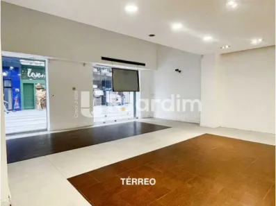 Ponto Comercial para alugar, 271m² no Centro, Rio de Janeiro