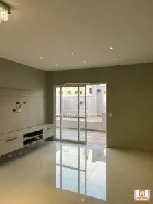 Cobertura com 3 Quartos à venda, 237m² no Jardim Botânico, Ribeirão Preto