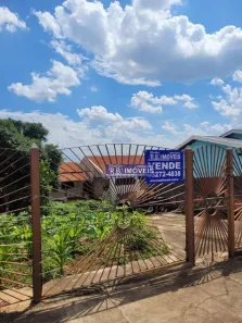 Casa com 2 Quartos à venda, 120m² no Jardim Novo Campos Elíseos, Campinas