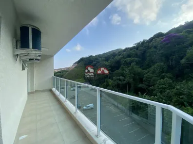 Apartamento com 2 Quartos à venda, 83m² no Cidade Jardim, Caraguatatuba